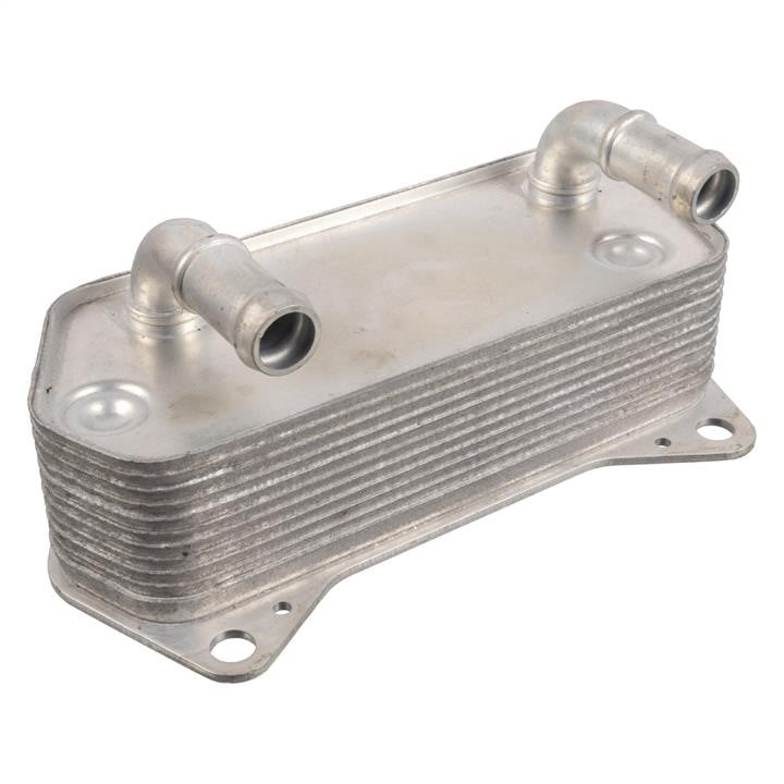 febi 38787 Oil cooler 38787: Buy near me at 2407.PL in Poland at an Affordable price!