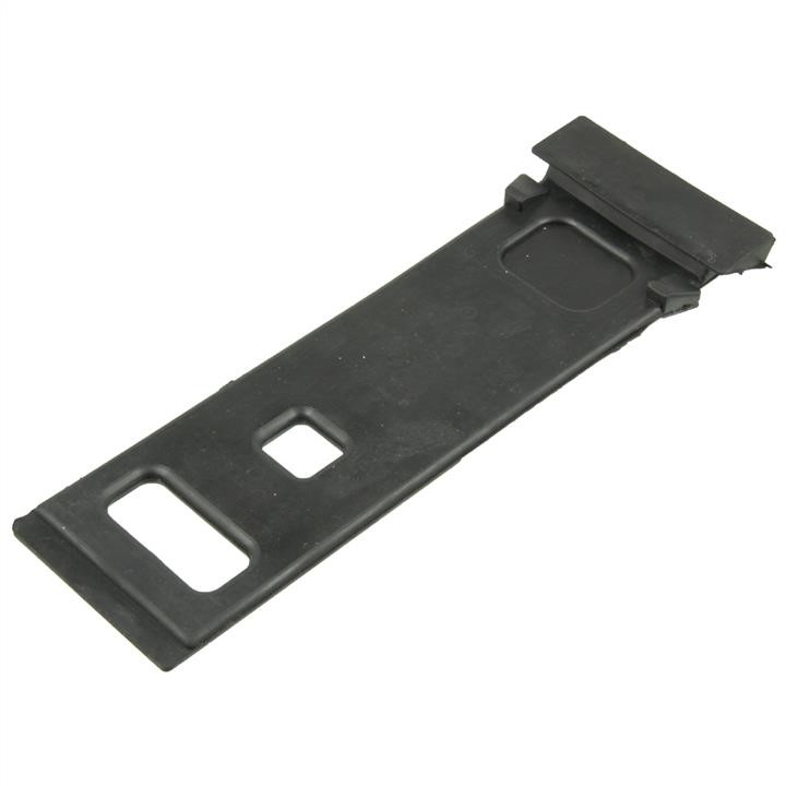 febi 38791 Bracket fender 38791: Buy near me at 2407.PL in Poland at an Affordable price!
