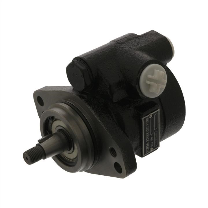 febi 38792 Hydraulic Pump, steering system 38792: Buy near me in Poland at 2407.PL - Good price!
