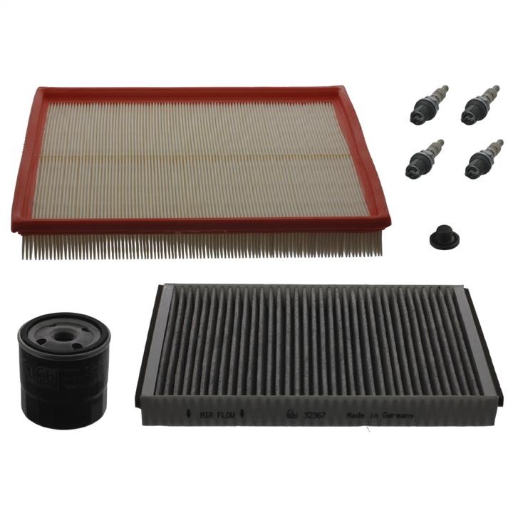  38836 Service Parts Kit 38836: Buy near me in Poland at 2407.PL - Good price!