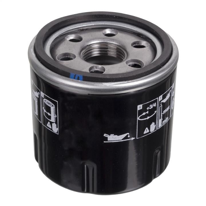 febi 38927 Oil Filter 38927: Buy near me at 2407.PL in Poland at an Affordable price!