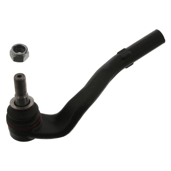 febi 38969 Tie rod end left 38969: Buy near me in Poland at 2407.PL - Good price!