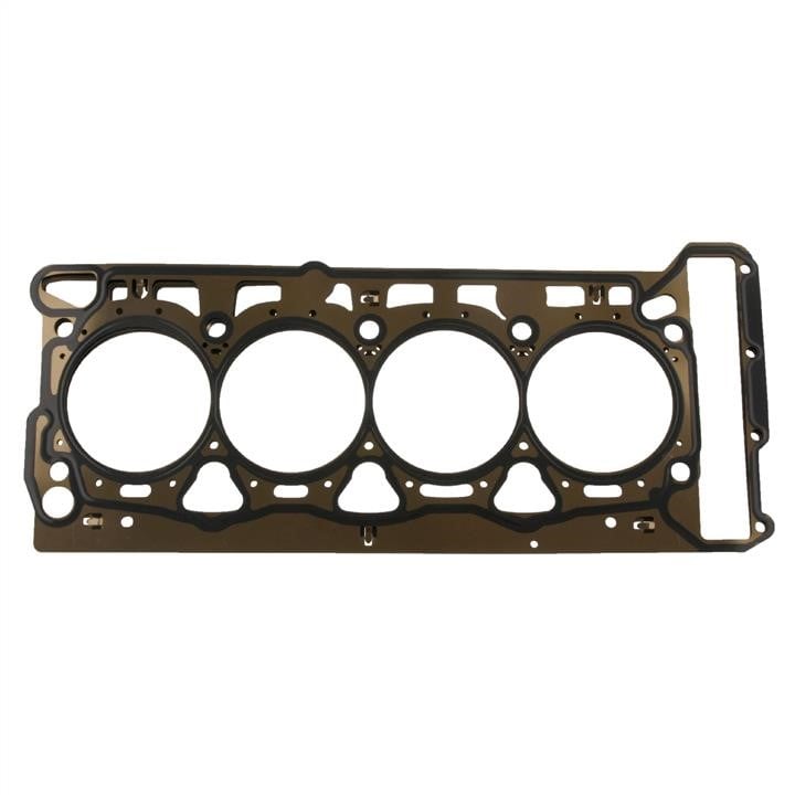 febi 38985 Gasket, cylinder head 38985: Buy near me in Poland at 2407.PL - Good price!