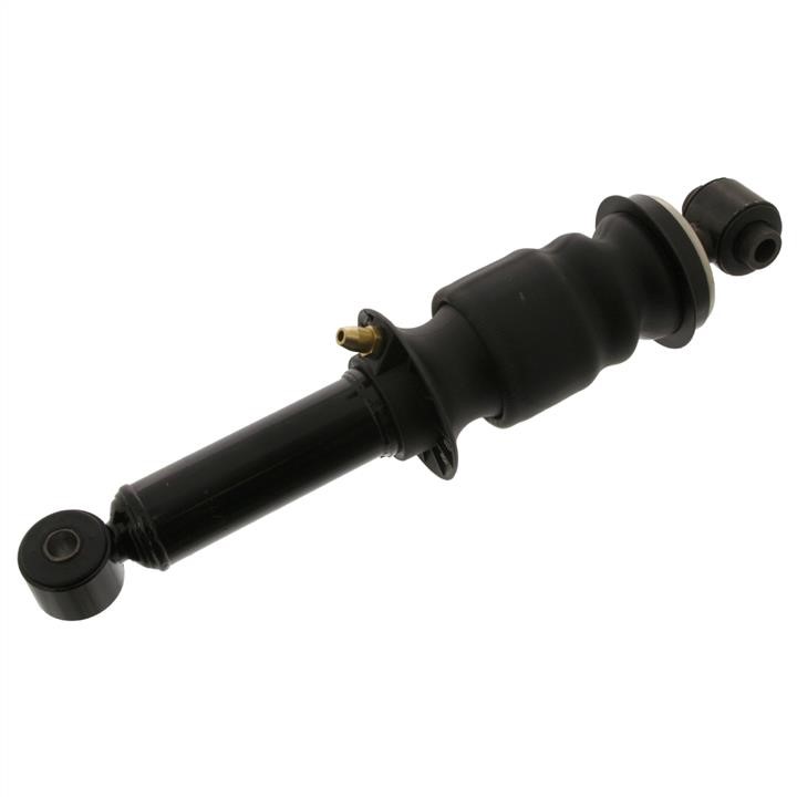 febi 38989 Cab shock absorber 38989: Buy near me at 2407.PL in Poland at an Affordable price!