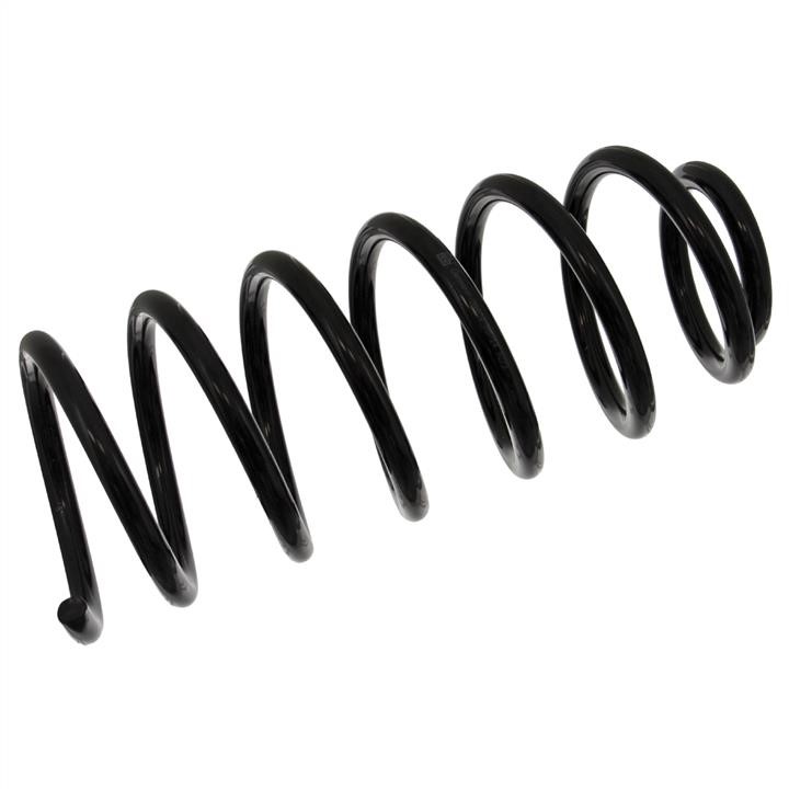 febi 38994 Suspension spring front 38994: Buy near me in Poland at 2407.PL - Good price!