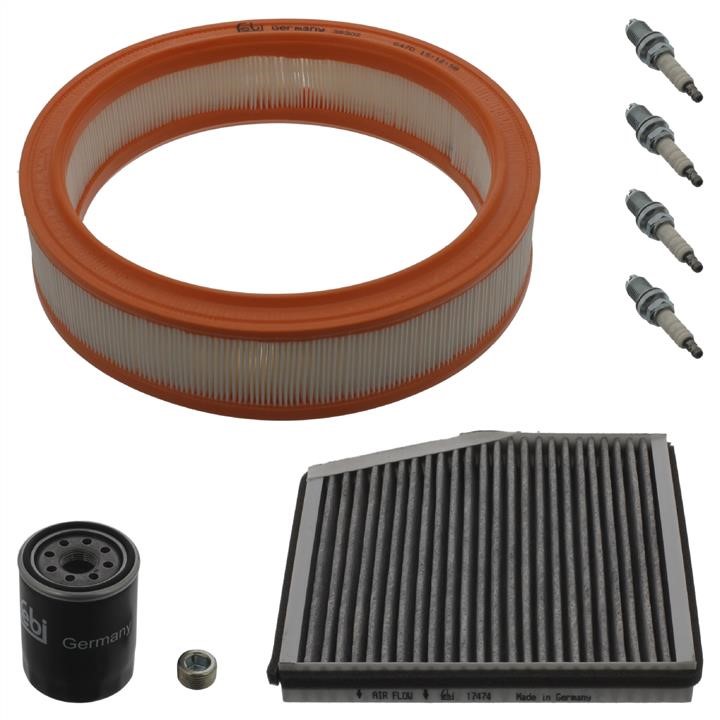  39035 Service Parts Kit 39035: Buy near me in Poland at 2407.PL - Good price!