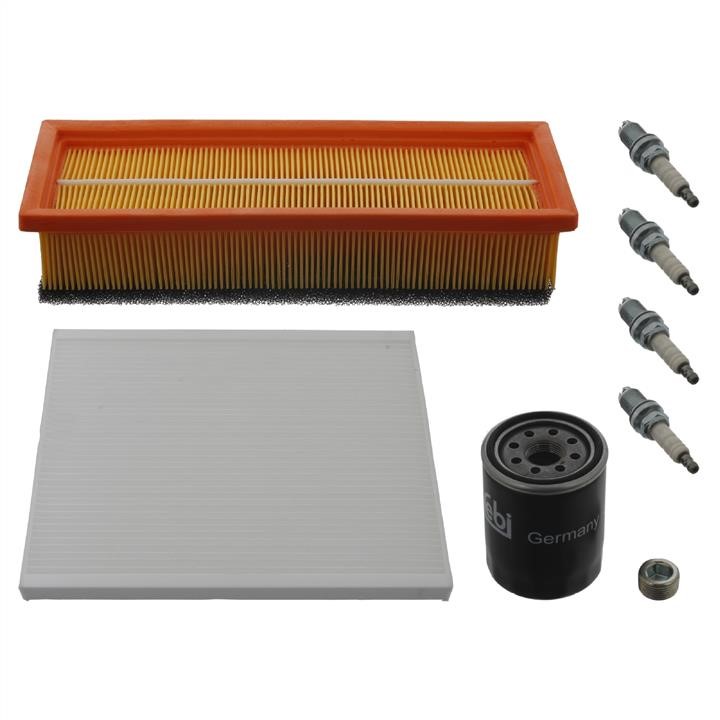 febi 39036 Service Parts Kit 39036: Buy near me at 2407.PL in Poland at an Affordable price!