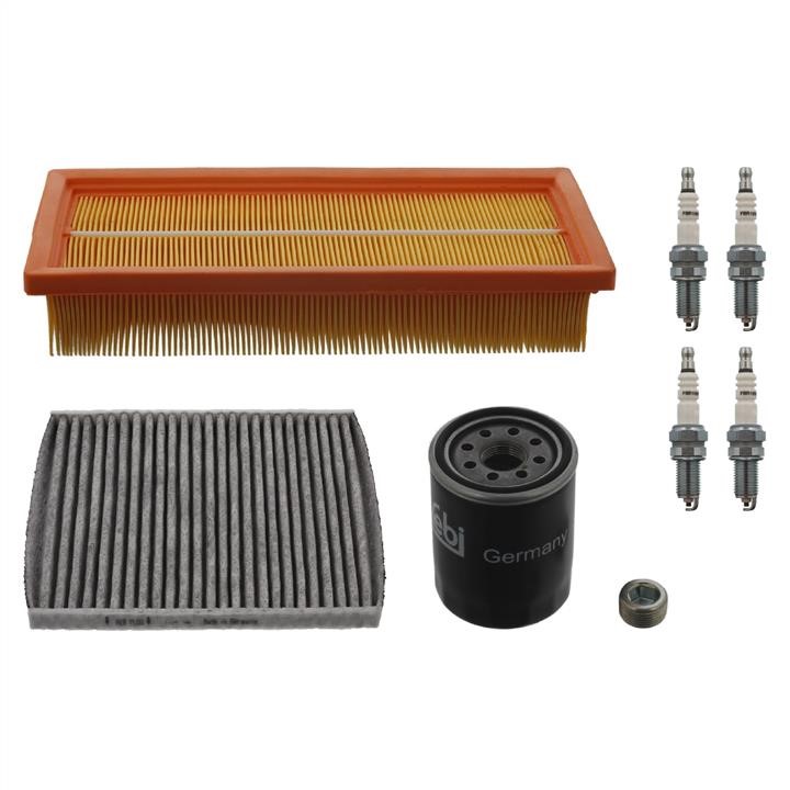 febi 39037 Service Parts Kit 39037: Buy near me at 2407.PL in Poland at an Affordable price!
