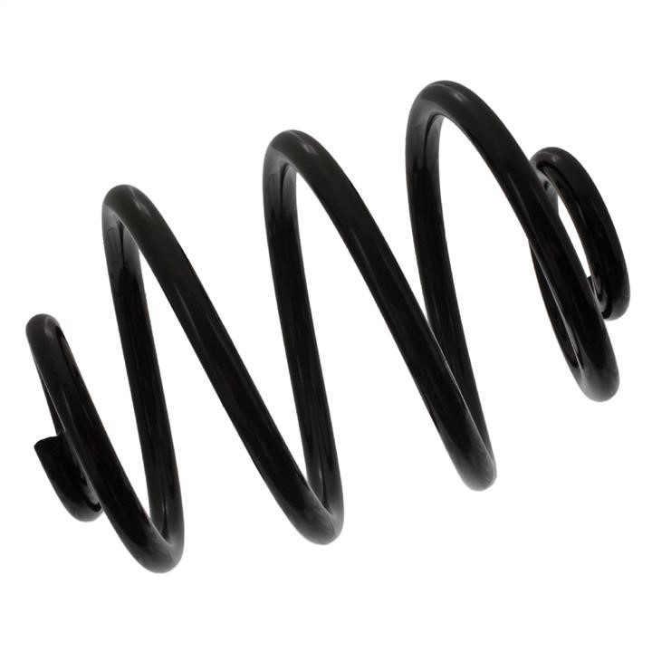 febi 39060 Coil Spring 39060: Buy near me at 2407.PL in Poland at an Affordable price!
