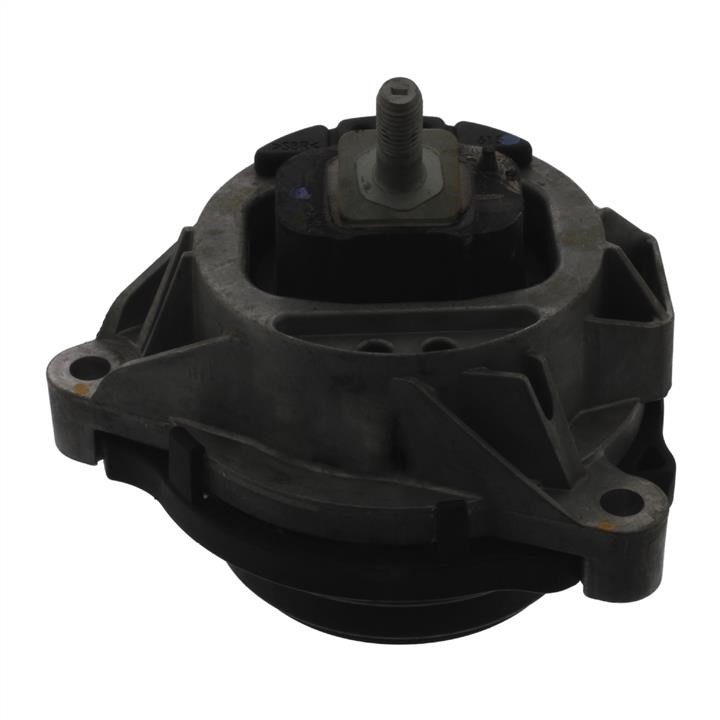 febi 39132 Engine mount right 39132: Buy near me in Poland at 2407.PL - Good price!