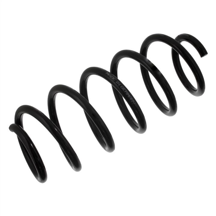 febi 39143 Suspension spring front 39143: Buy near me in Poland at 2407.PL - Good price!