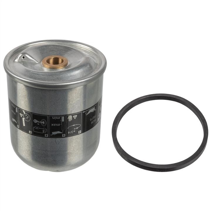febi 39275 Oil Filter 39275: Buy near me at 2407.PL in Poland at an Affordable price!