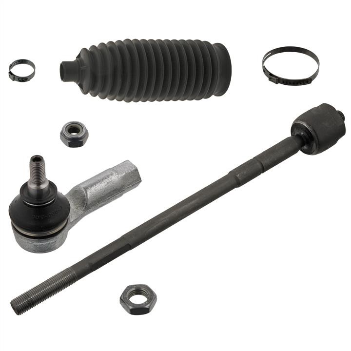 febi 39296 Inner Tie Rod 39296: Buy near me at 2407.PL in Poland at an Affordable price!