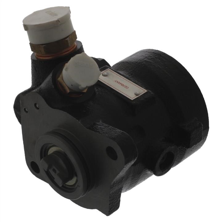 febi 39306 Hydraulic Pump, steering system 39306: Buy near me in Poland at 2407.PL - Good price!