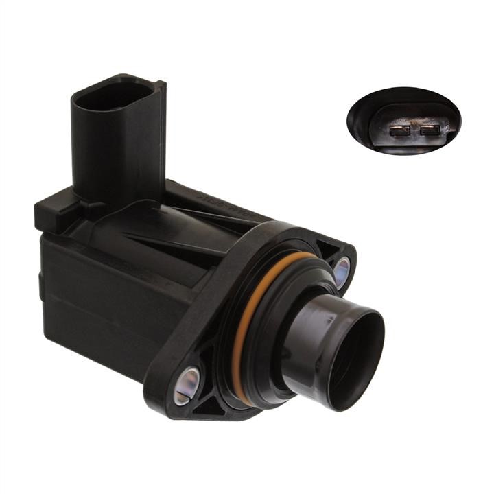 febi 39307 Air pressure valve 39307: Buy near me at 2407.PL in Poland at an Affordable price!