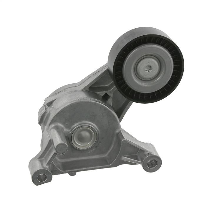 Napinacz paska wielorowkowego Skoda: 30927806 SWAG Napinacz paska alternatora