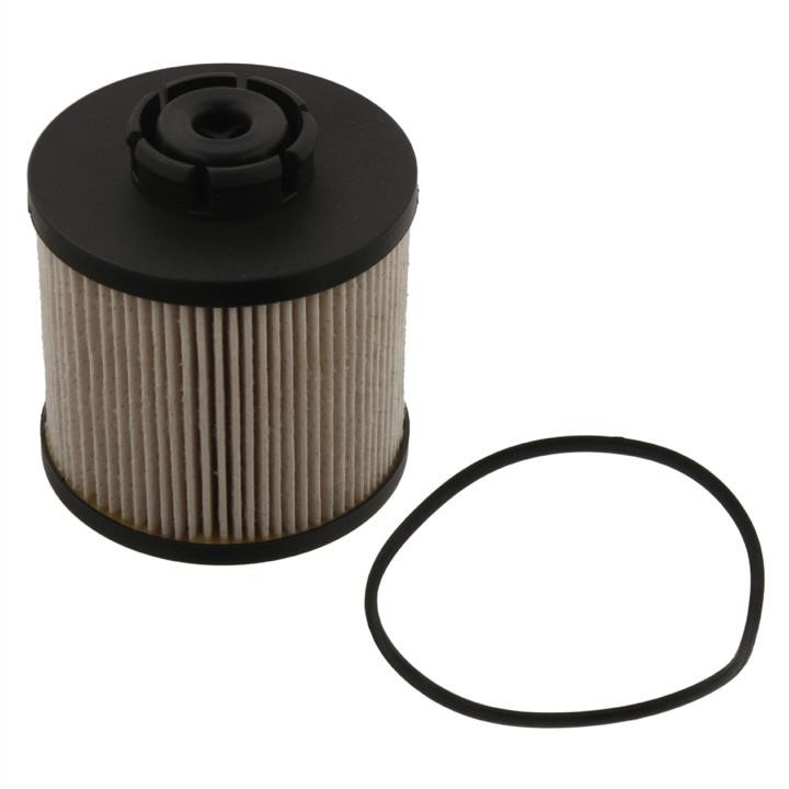 febi 39364 Fuel filter 39364: Buy near me in Poland at 2407.PL - Good price!