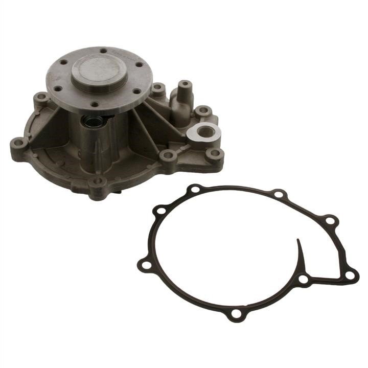 febi 39409 Water pump 39409: Buy near me at 2407.PL in Poland at an Affordable price!