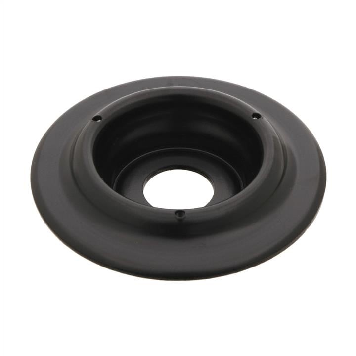 30929762 SWAG Suspension spring front