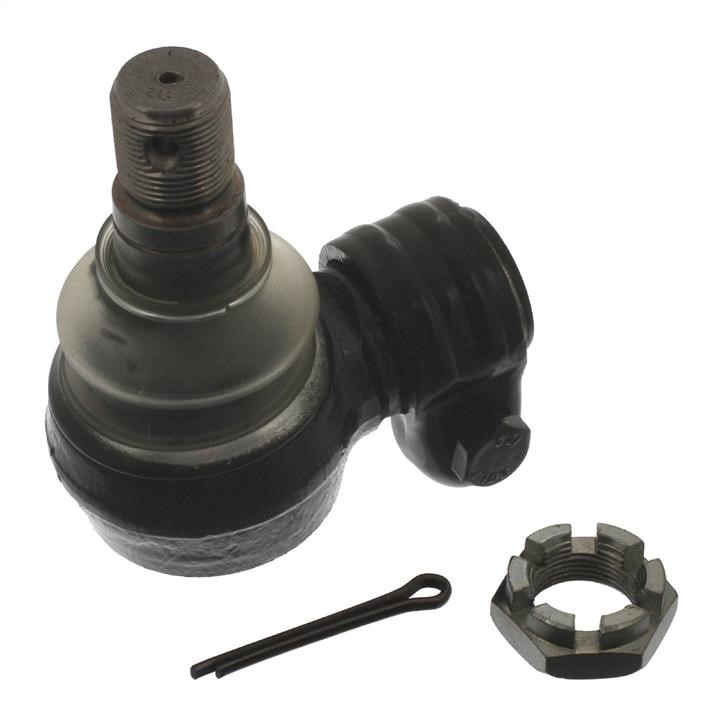 febi 39456 Tie rod end outer 39456: Buy near me in Poland at 2407.PL - Good price!