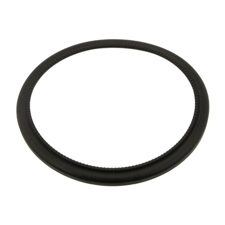 febi 39465 SHAFT SEALS SINGLE 39465: Buy near me at 2407.PL in Poland at an Affordable price!
