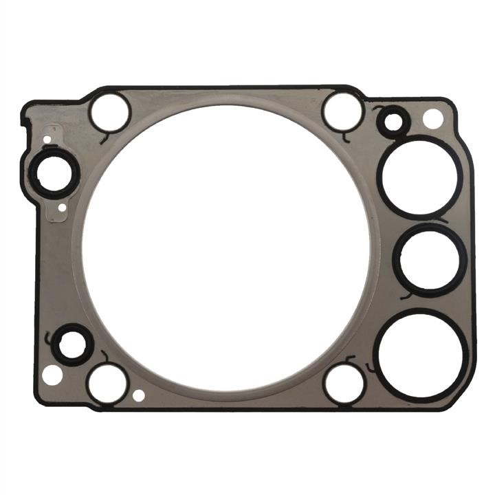 febi 39484 Gasket, cylinder head 39484: Buy near me in Poland at 2407.PL - Good price!