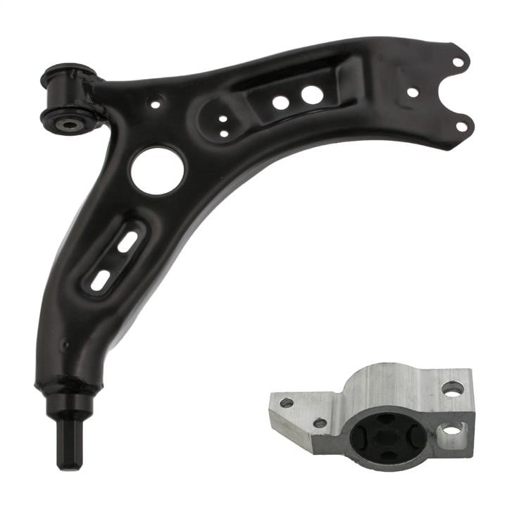  39488 Suspension arm front lower right 39488: Buy near me in Poland at 2407.PL - Good price!