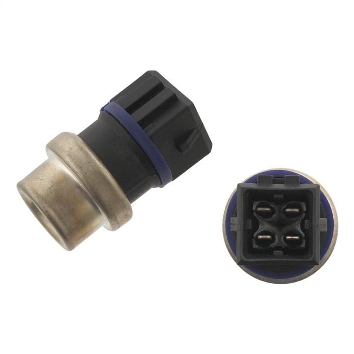 30930616 SWAG Kühlmitteltemperatursensor