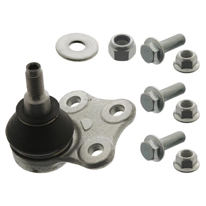 febi 39493 Ball joint 39493: Buy near me at 2407.PL in Poland at an Affordable price!