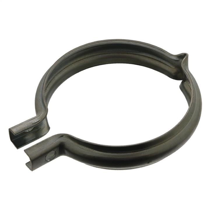 febi 39532 Exhaust clamp 39532: Buy near me in Poland at 2407.PL - Good price!