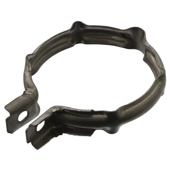 febi 39533 Exhaust clamp 39533: Buy near me in Poland at 2407.PL - Good price!