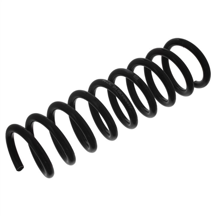 febi 39538 Suspension spring front 39538: Buy near me in Poland at 2407.PL - Good price!