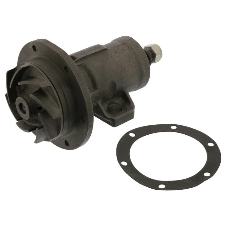 febi 39573 Water pump 39573: Buy near me at 2407.PL in Poland at an Affordable price!