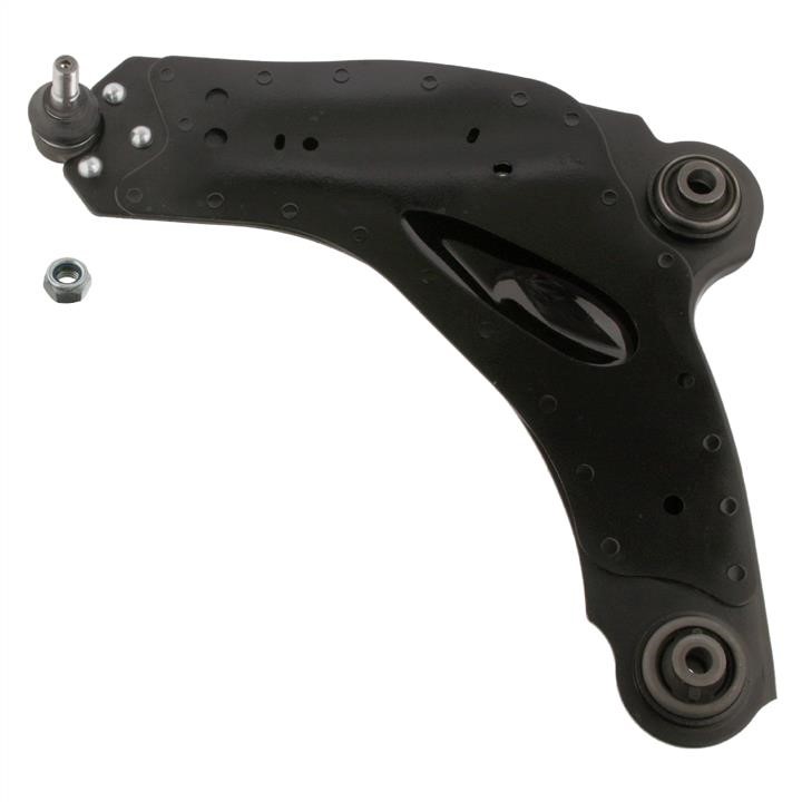 febi 39603 Track Control Arm 39603: Buy near me in Poland at 2407.PL - Good price!