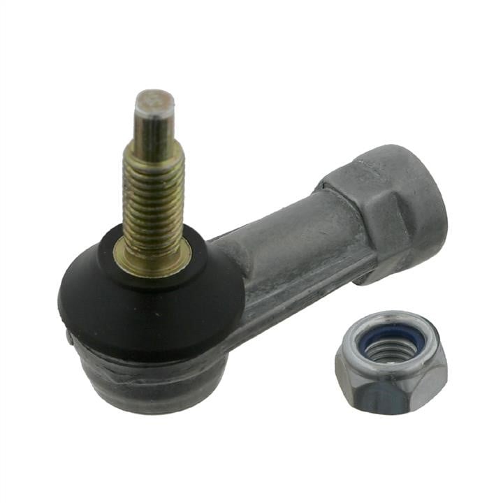 febi 39609 Tie rod end left 39609: Buy near me at 2407.PL in Poland at an Affordable price!