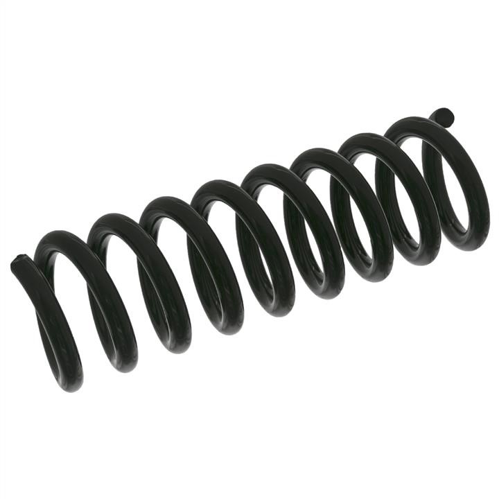febi 39632 Coil Spring 39632: Buy near me at 2407.PL in Poland at an Affordable price!