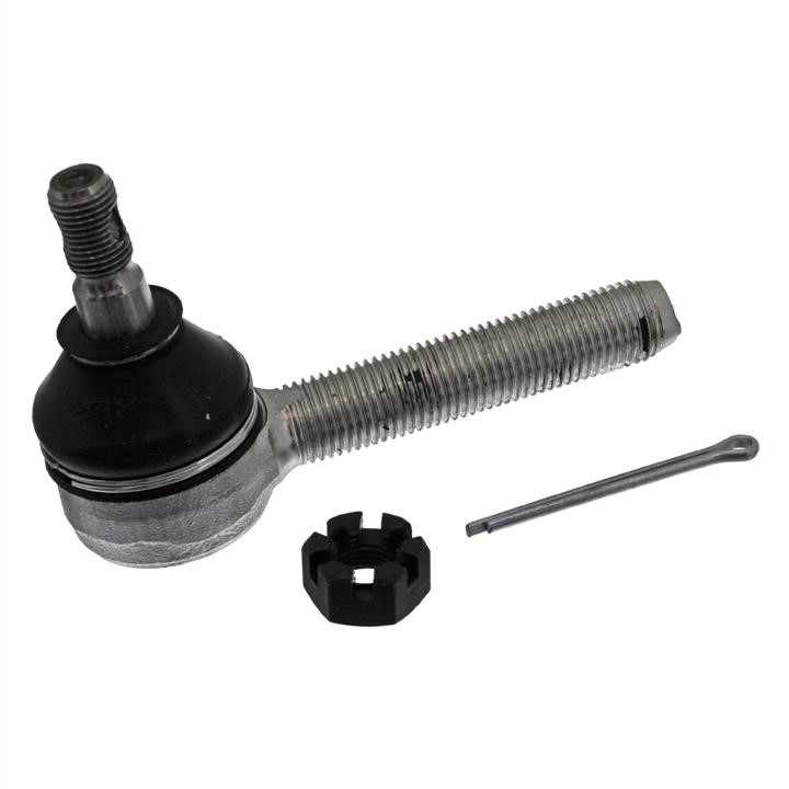 febi 39665 Tie rod end 39665: Buy near me at 2407.PL in Poland at an Affordable price!