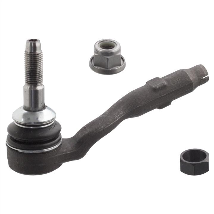 febi 39675 Tie rod end left 39675: Buy near me at 2407.PL in Poland at an Affordable price!