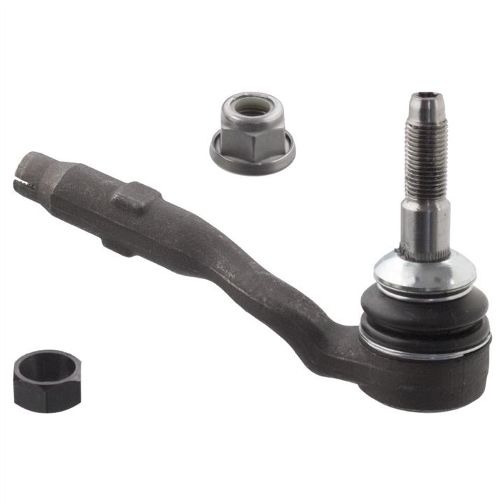 febi 39676 Tie rod end right 39676: Buy near me in Poland at 2407.PL - Good price!