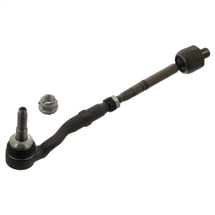 febi 39677 Draft steering with a tip left, a set 39677: Buy near me in Poland at 2407.PL - Good price!