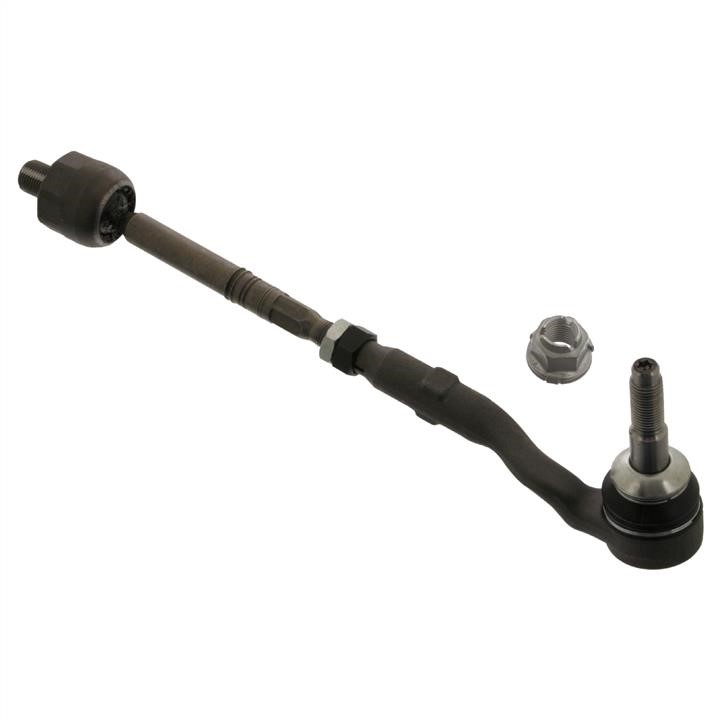 febi 39678 Steering rod with tip right, set 39678: Buy near me in Poland at 2407.PL - Good price!
