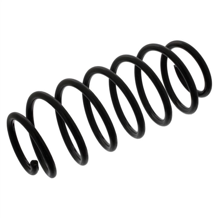 febi 39726 Suspension spring front 39726: Buy near me in Poland at 2407.PL - Good price!