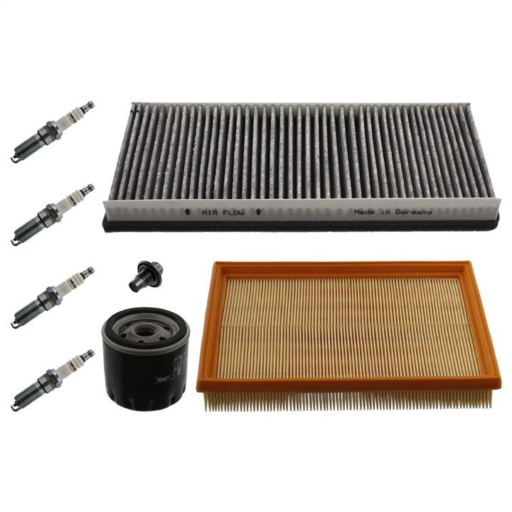  39747 Service Parts Kit 39747: Buy near me in Poland at 2407.PL - Good price!