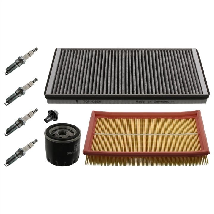  39759 Service Parts Kit 39759: Buy near me in Poland at 2407.PL - Good price!