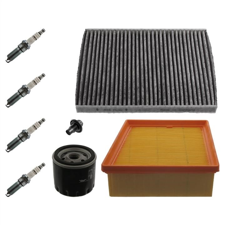  39760 Service Parts Kit 39760: Buy near me in Poland at 2407.PL - Good price!