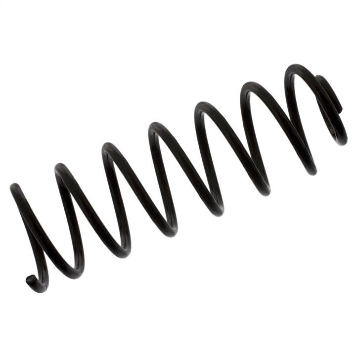 febi 39816 Coil Spring 39816: Buy near me at 2407.PL in Poland at an Affordable price!