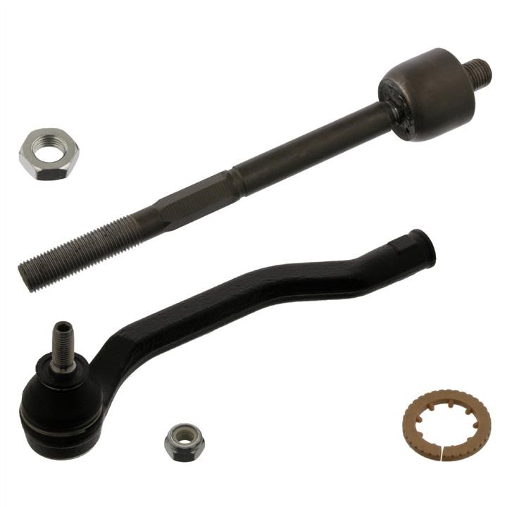 febi 39823 Draft steering with a tip left, a set 39823: Buy near me in Poland at 2407.PL - Good price!