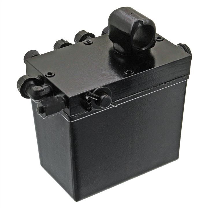 febi 39852 Cabin lift hydraulic pump 39852: Buy near me at 2407.PL in Poland at an Affordable price!