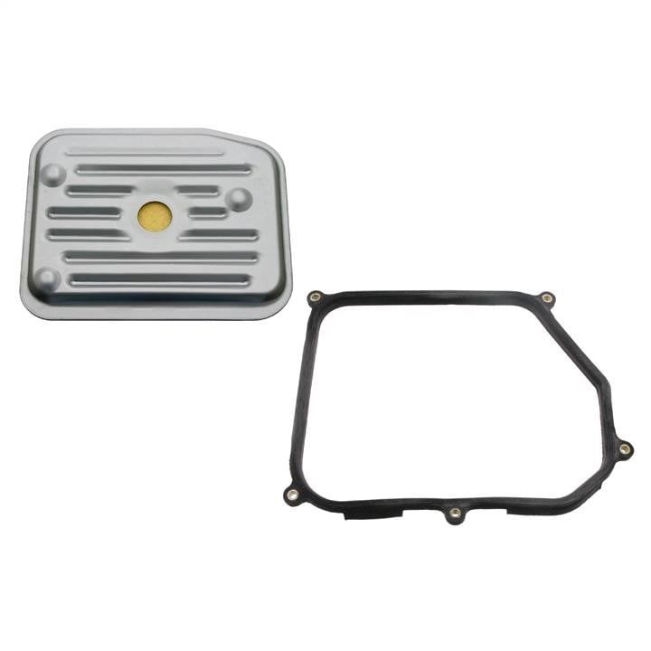 30932644 SWAG Automatikgetriebefilter, Satz