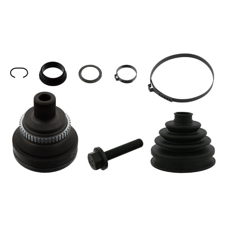 30933240 SWAG Constant velocity joint (CV joint), outer, set